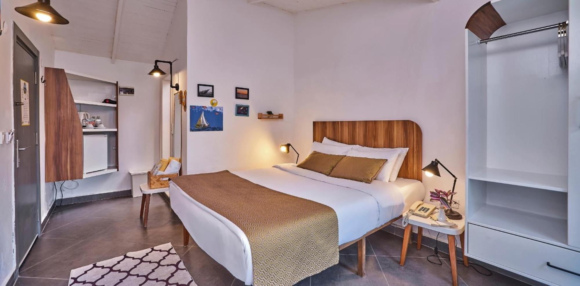 Maya Bistro Hotel & Beach Siğacık Bagian luar foto